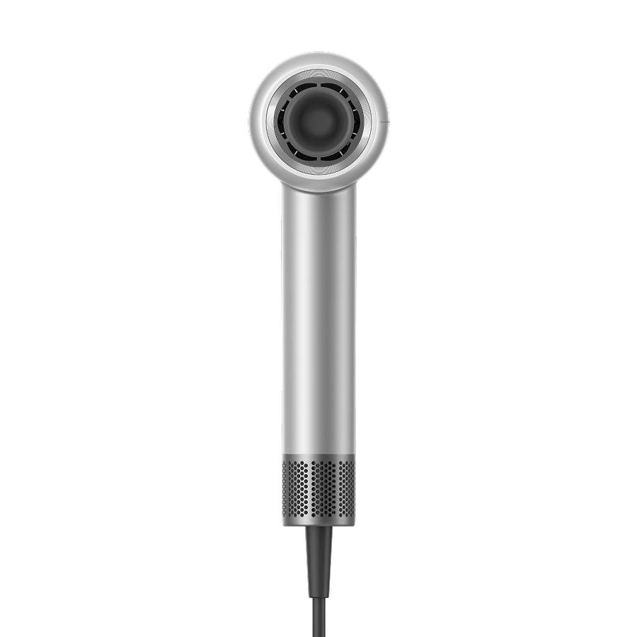 Фен Trouver Shine 10 Silver