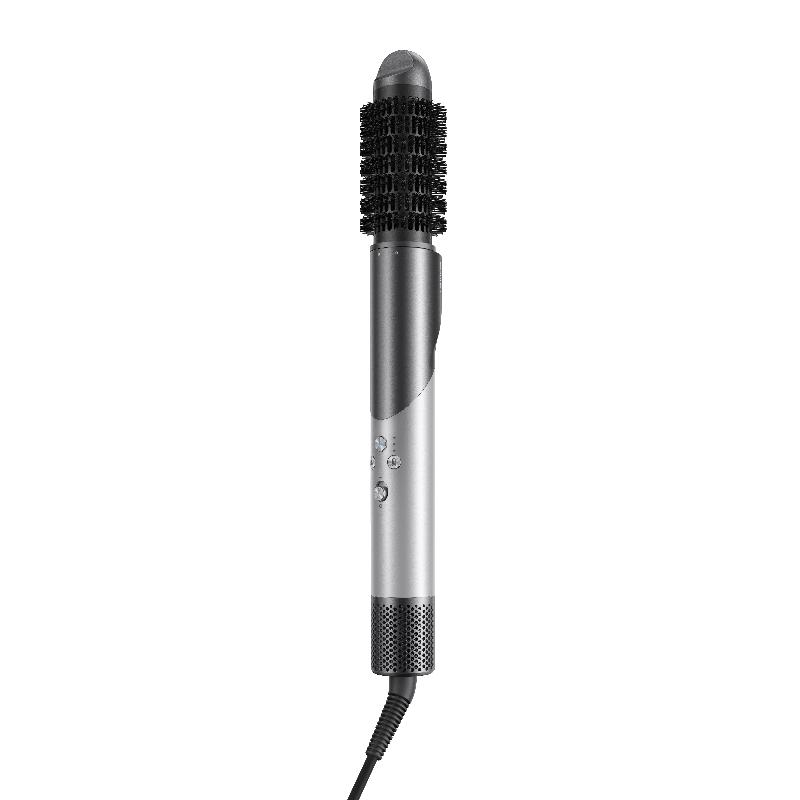 Стайлер Trouver Master 10 Silver