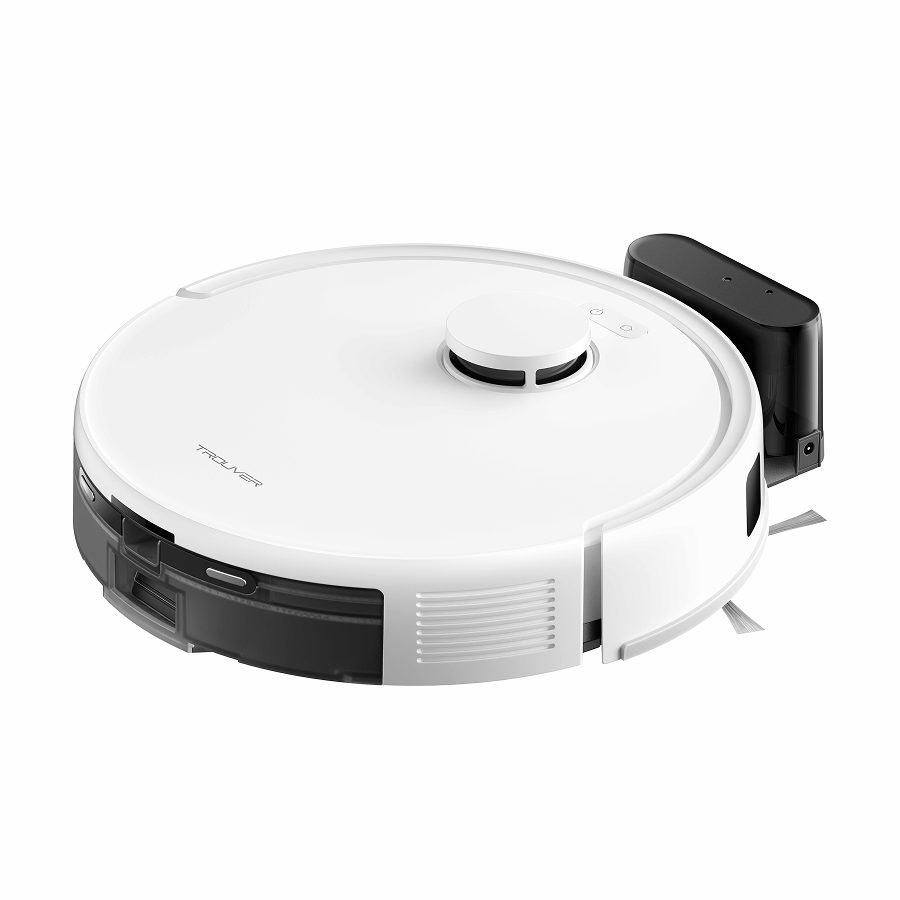 Робот-пылесос Trouver E20s Pro White
