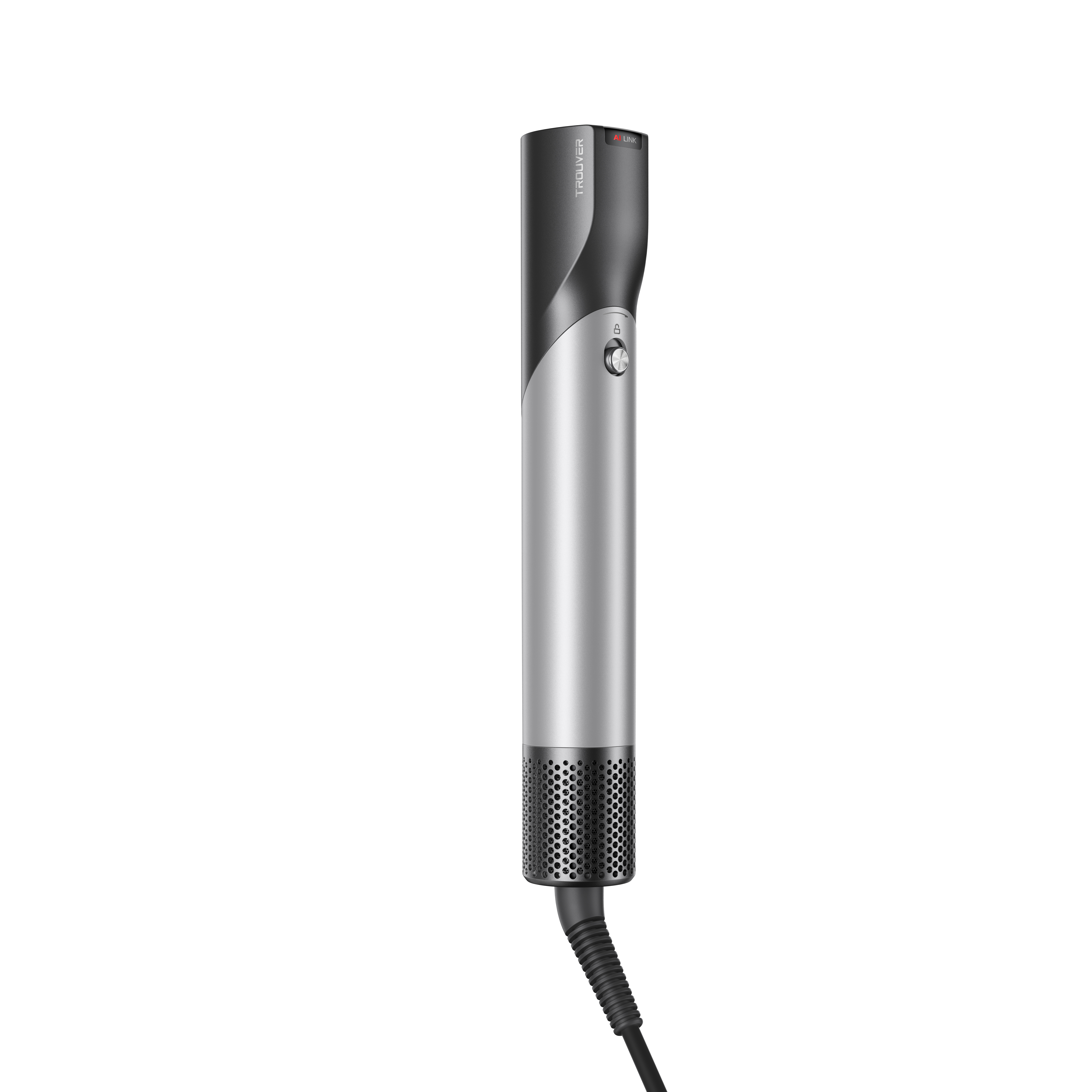 Стайлер Trouver Master 10 Silver