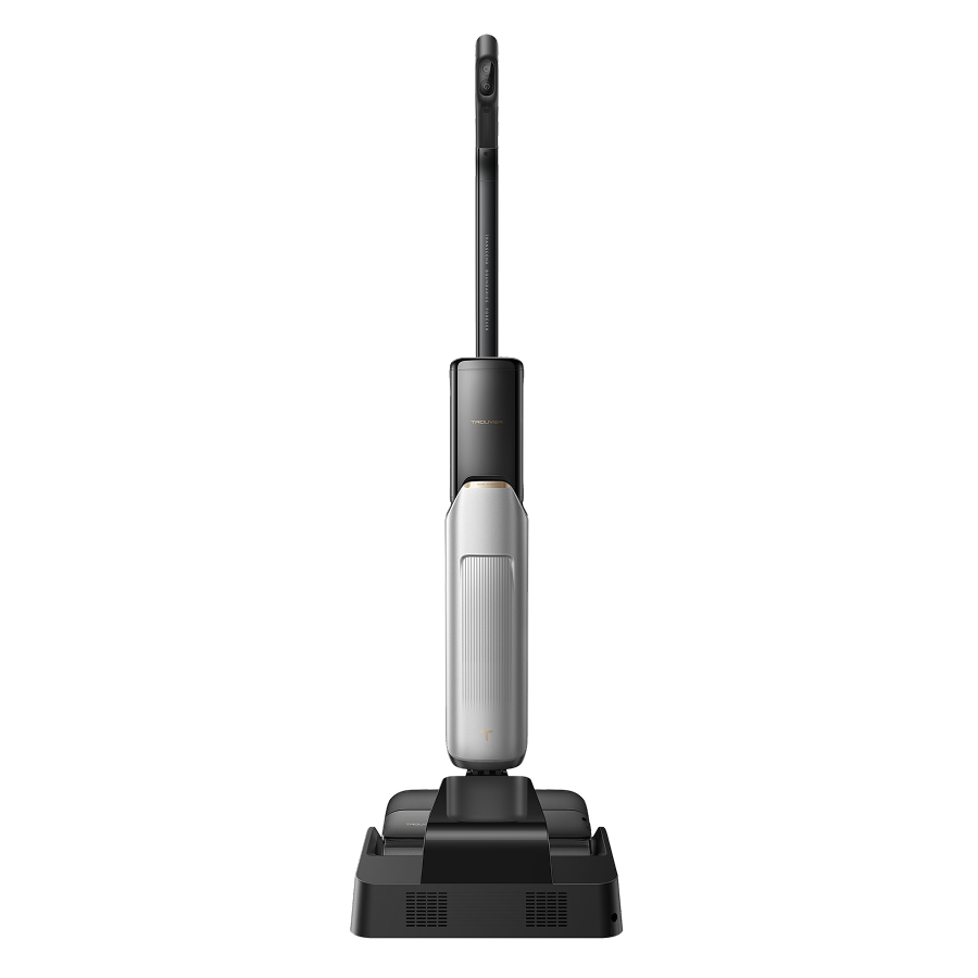 Моющий пылесос Trouver Wet and Dry Vacuum X4 Pro