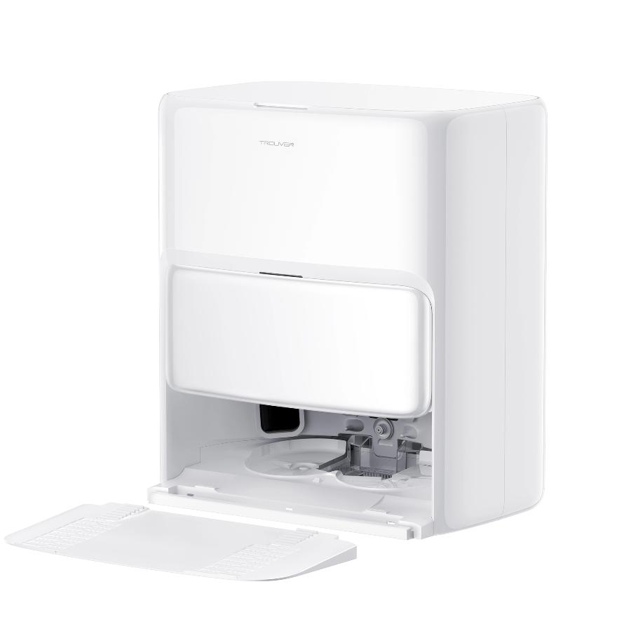 Робот-пылесос Trouver P50 Ultra White