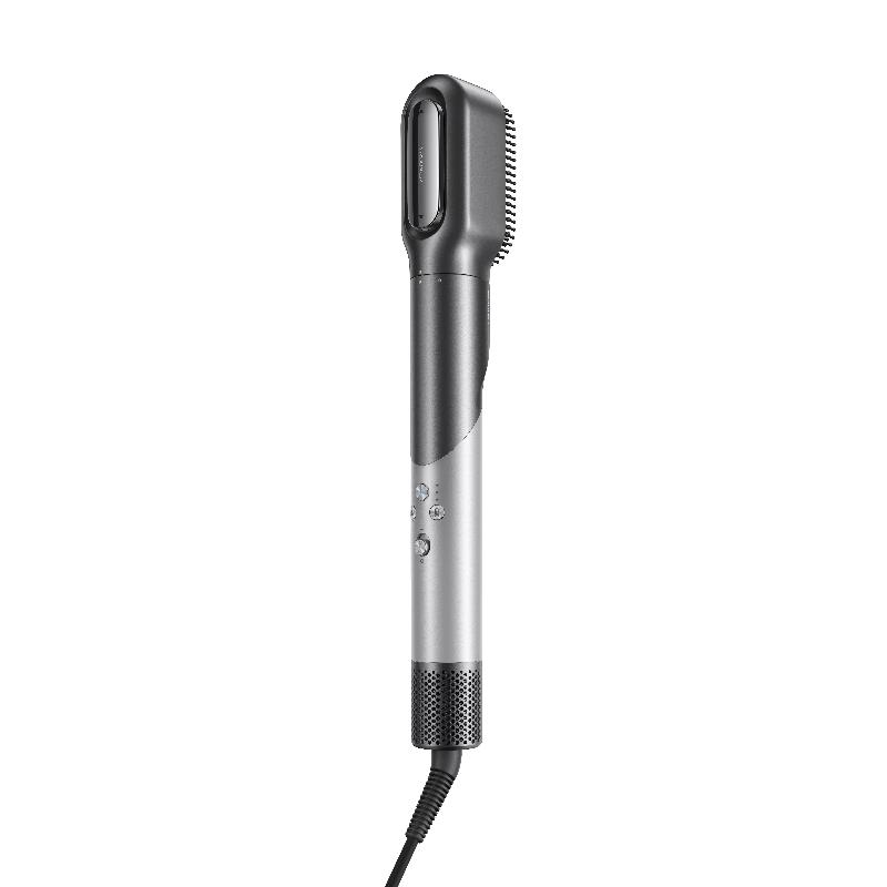 Стайлер Trouver Master 10 Silver