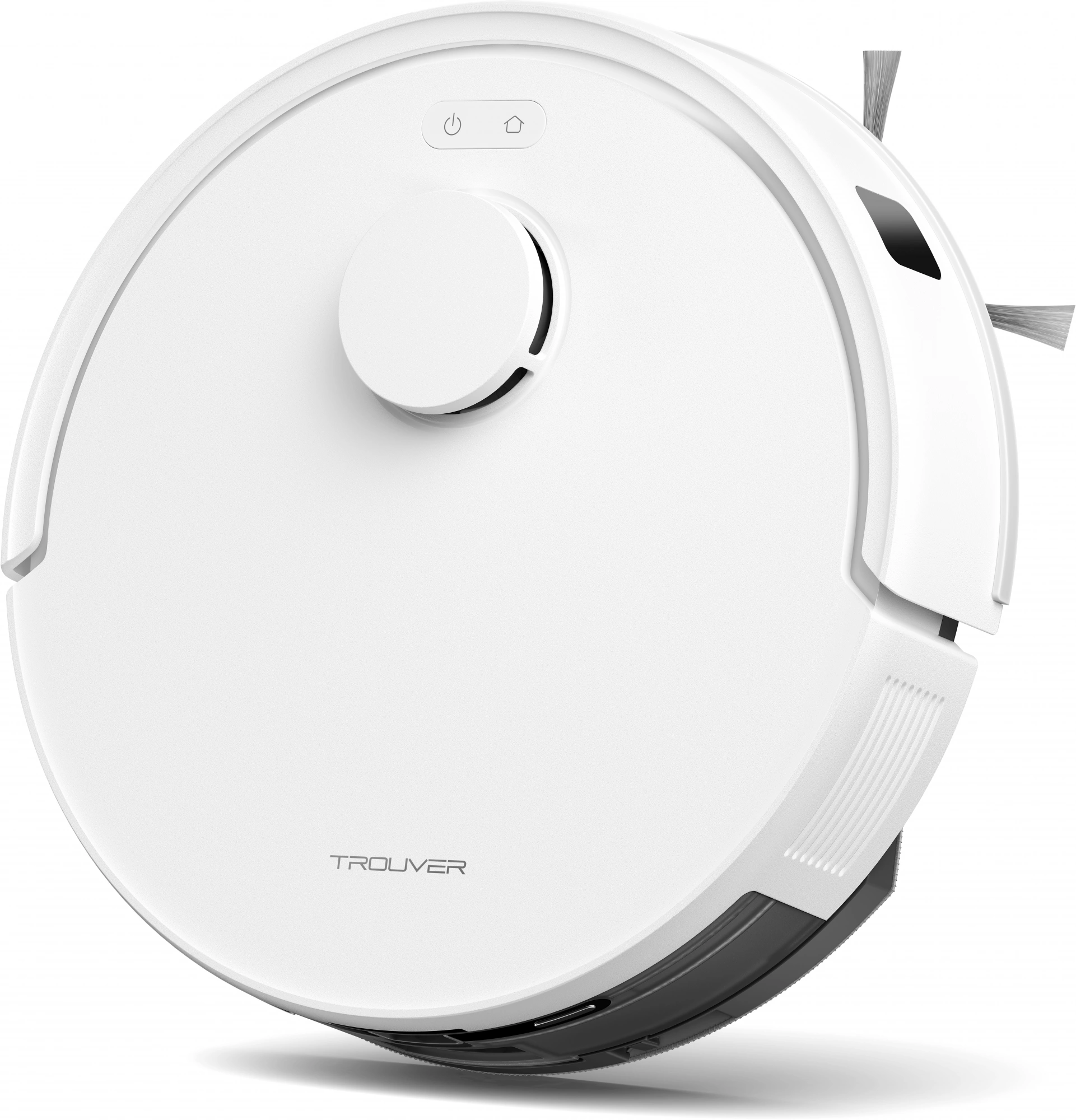 Робот-пылесос Trouver E20 Plus White
