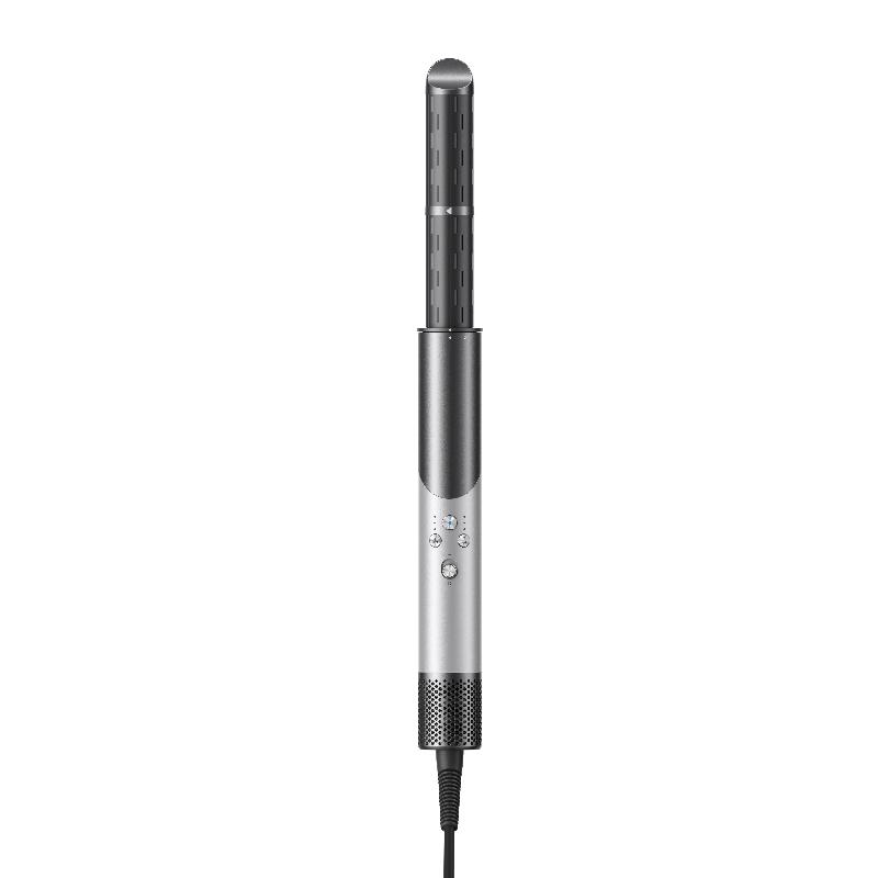 Стайлер Trouver Master 10 Silver