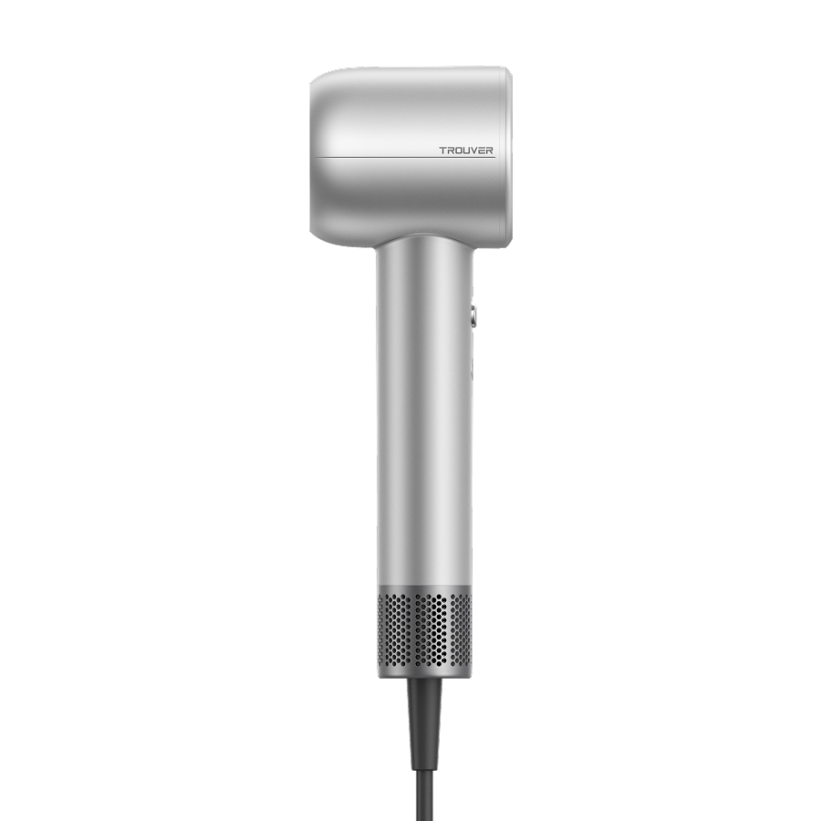 Фен Trouver Shine 10 Silver