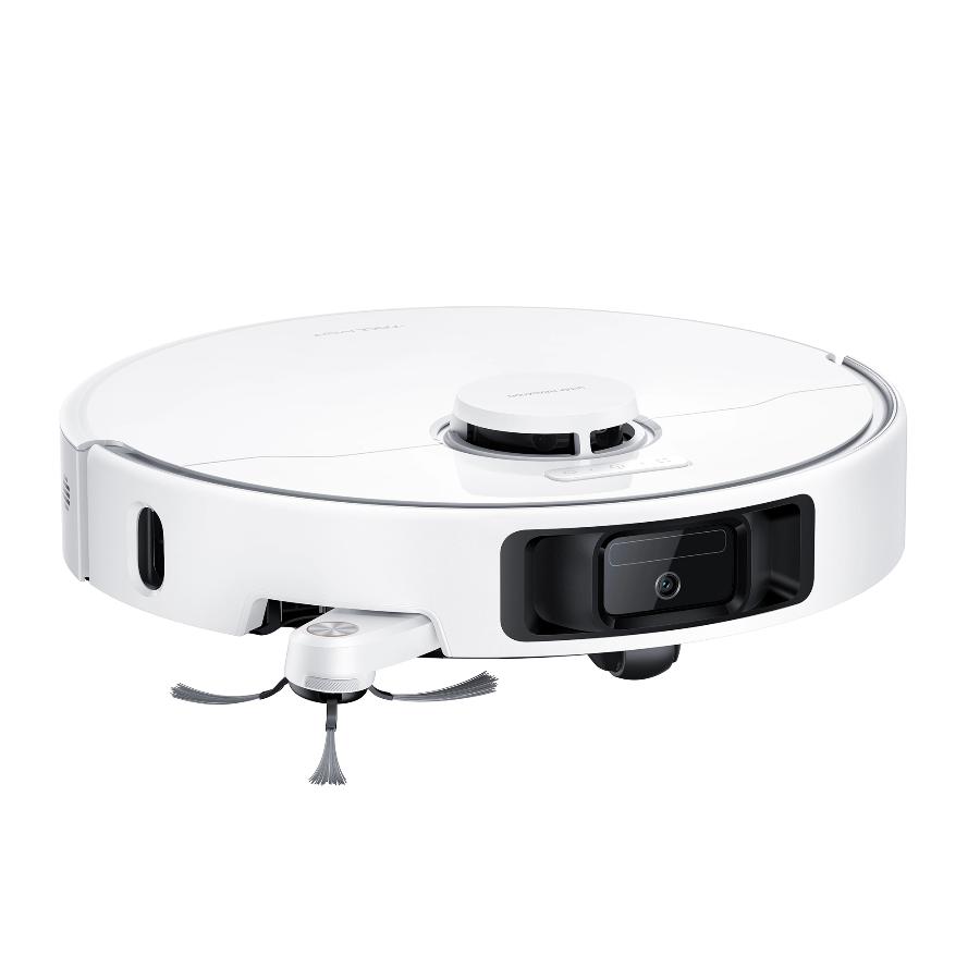 Робот-пылесос Trouver P50 Ultra White