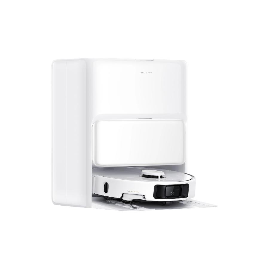 Робот-пылесос Trouver P50 Ultra White