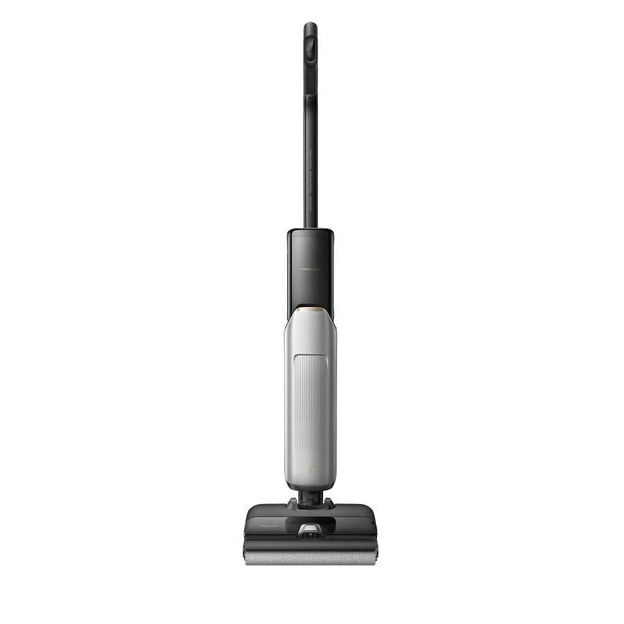 Моющий пылесос Trouver Wet and Dry Vacuum X4 Pro