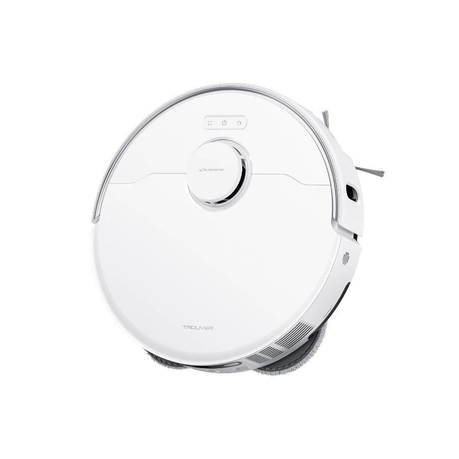 Робот-пылесос Trouver P50 Ultra White