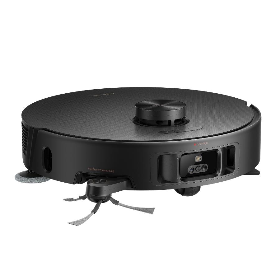 Робот-пылесос Trouver Z50 Ultra Black