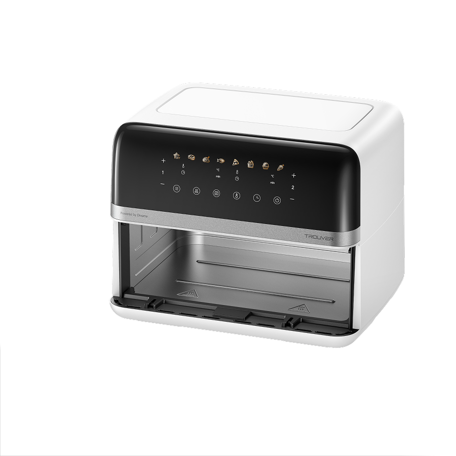 Аэрогриль Trouver FD20 Pro White
