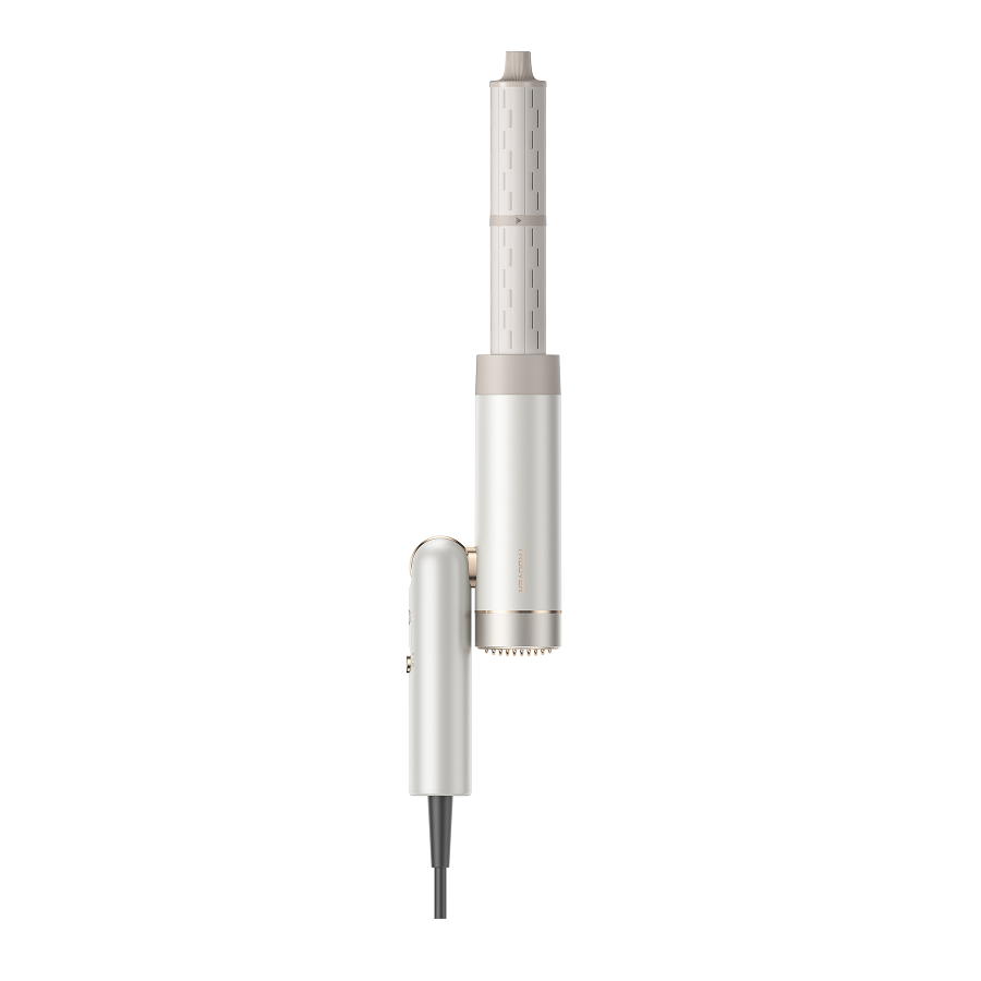 Фен Trouver Flip10 Pearl White