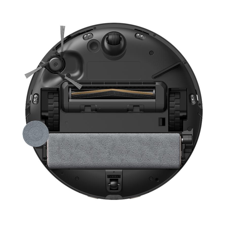 Робот-пылесос Trouver Z50 Ultra Black