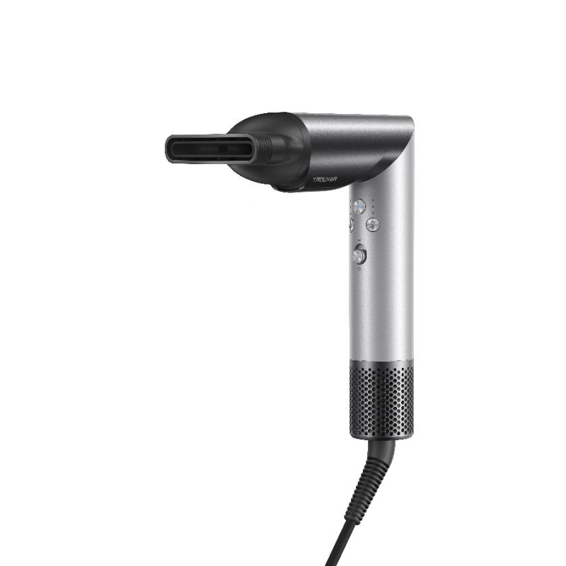 Стайлер Trouver Master 10 Silver
