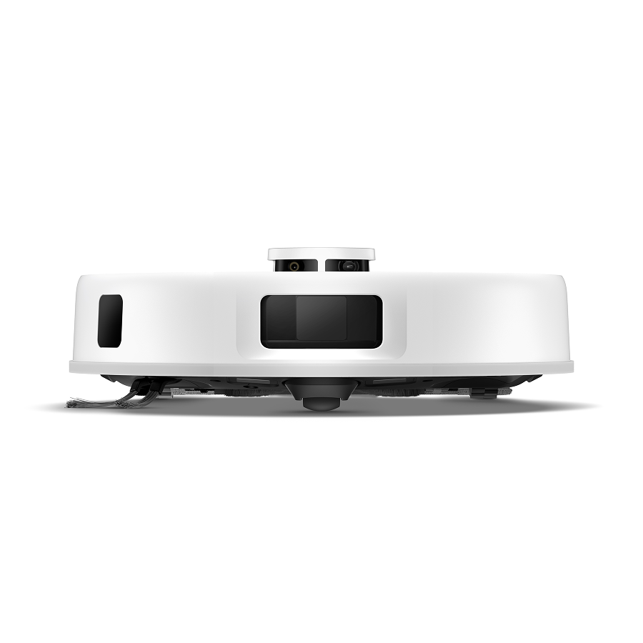 Робот-пылесос Trouver E20s Pro White