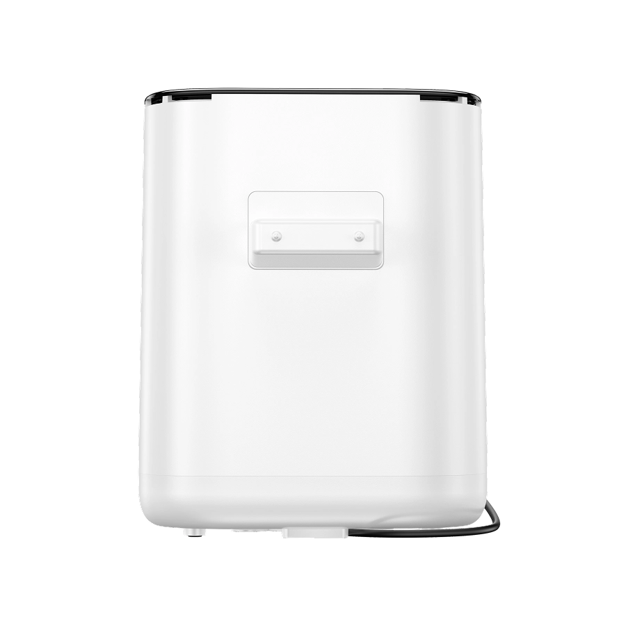 Аэрогриль Trouver FD10 Pro White