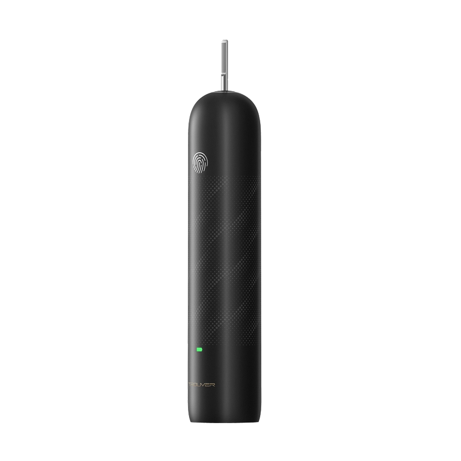 Электрическая зубная щётка Trouver Fresh Pro Black