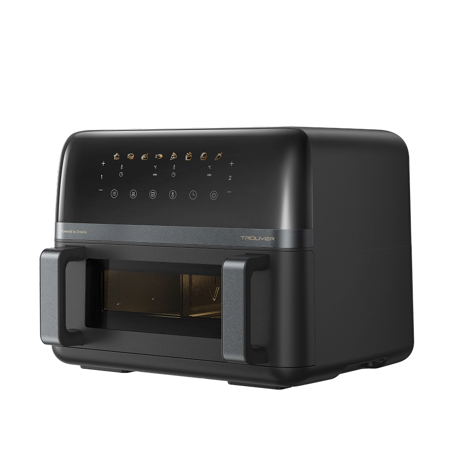 Аэрогриль Trouver FD20 Pro Black