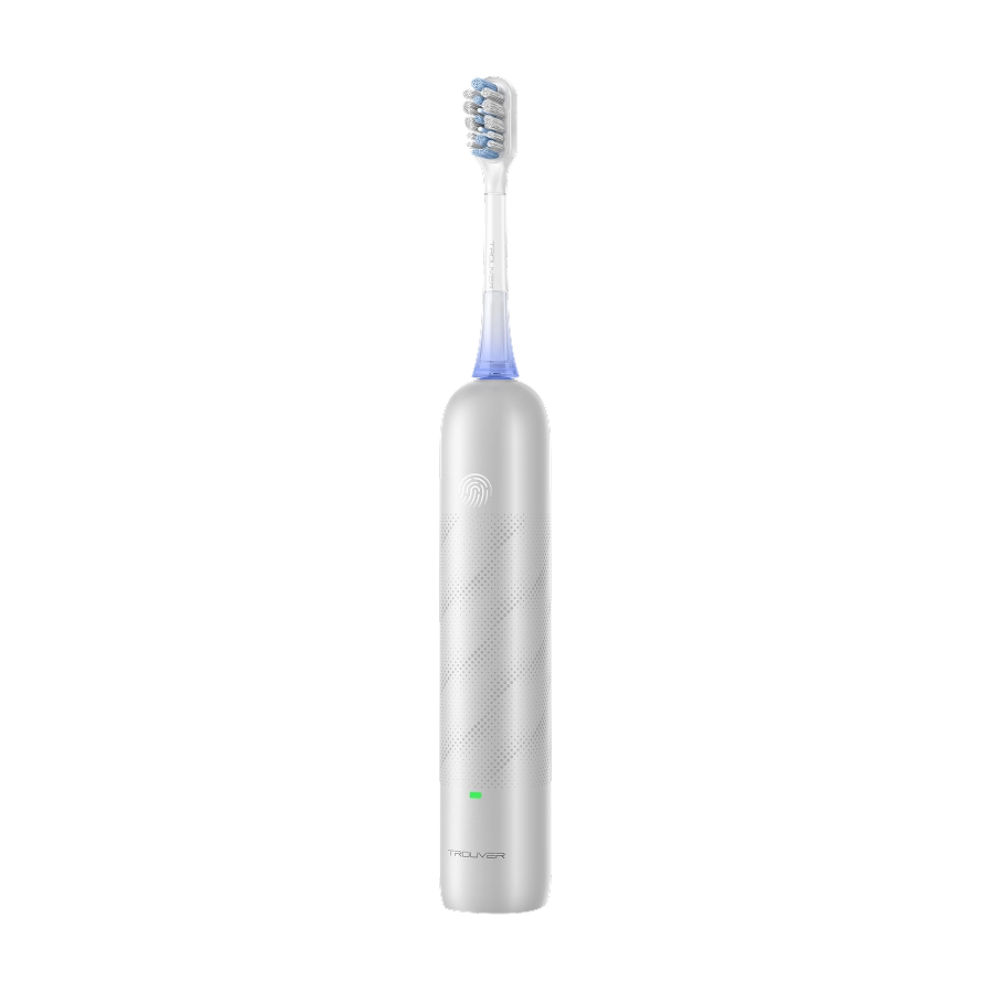 Электрическая зубная щётка Trouver Fresh Pro Silver
