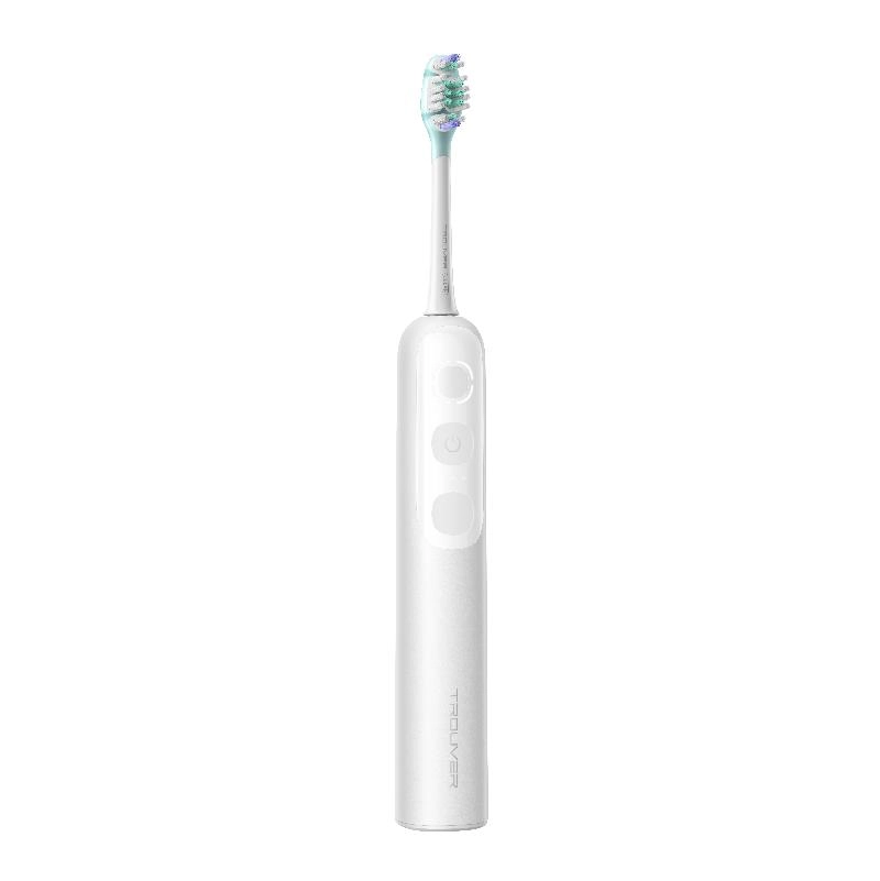 Электрическая зубная щётка Trouver Fresh 20 NEO White