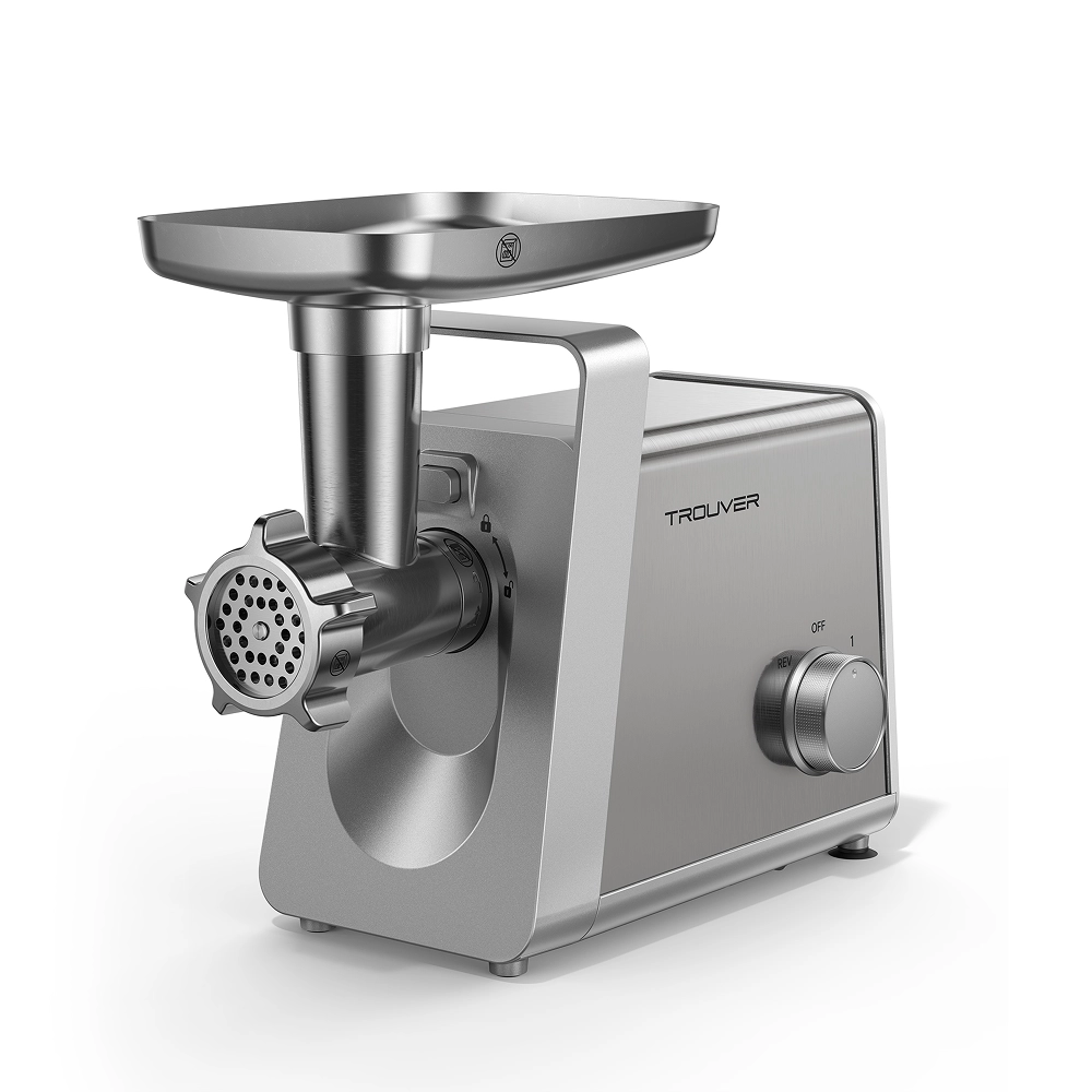 Мясорубка Trouver Meat Grinder MG20