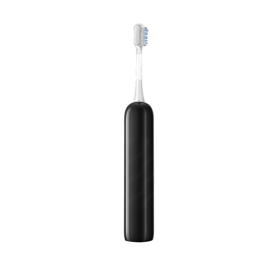 Электрическая зубная щётка Trouver Fresh Black