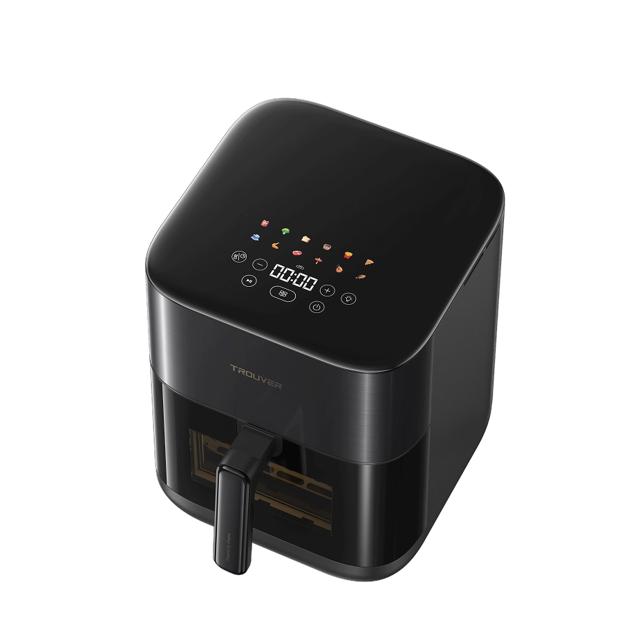 Аэрогриль Trouver FD10 Pro Black