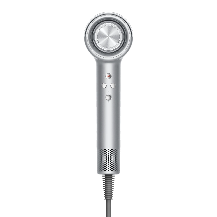 Фен Trouver Shine 20 Silver
