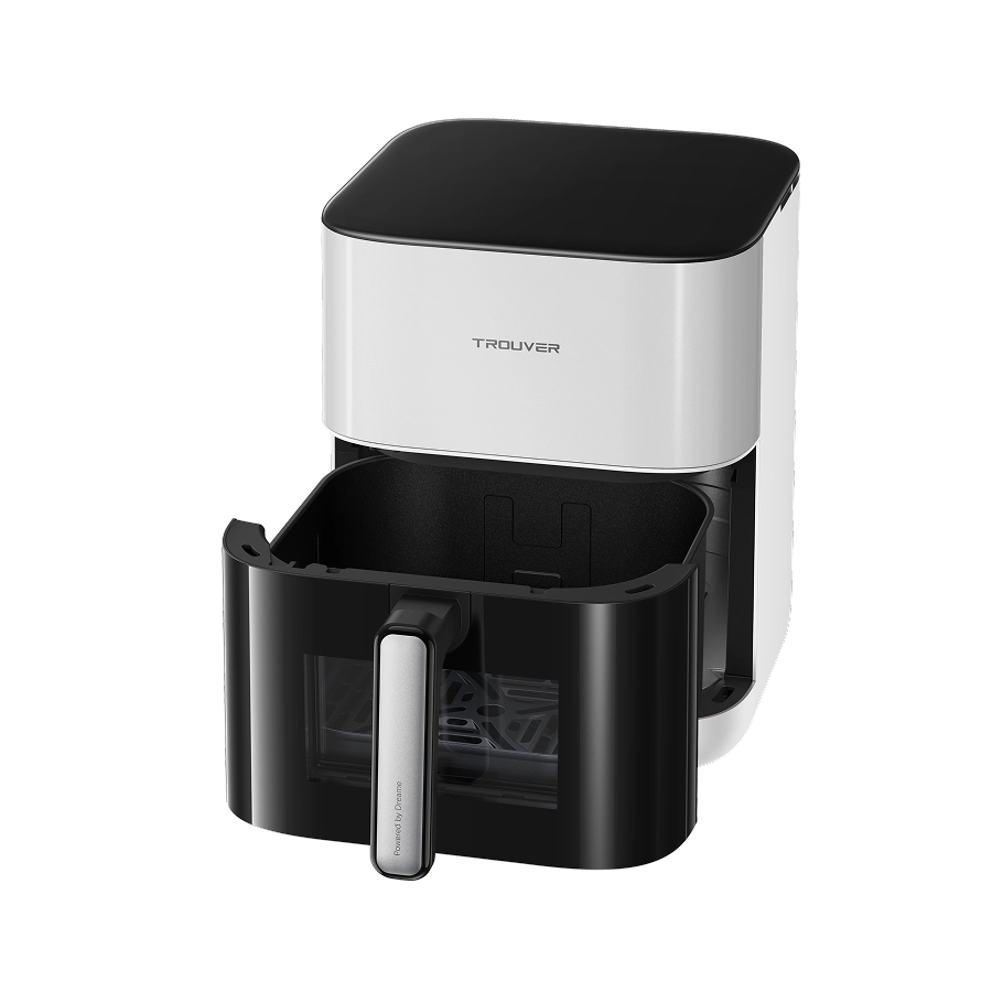 Аэрогриль Trouver FD10 Pro White