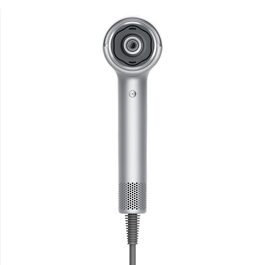 Фен Trouver Shine 20 Silver