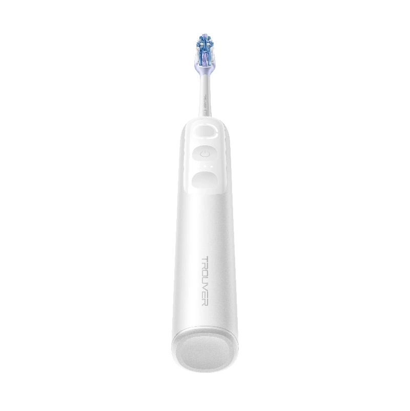 Электрическая зубная щётка Trouver Fresh 20 NEO White
