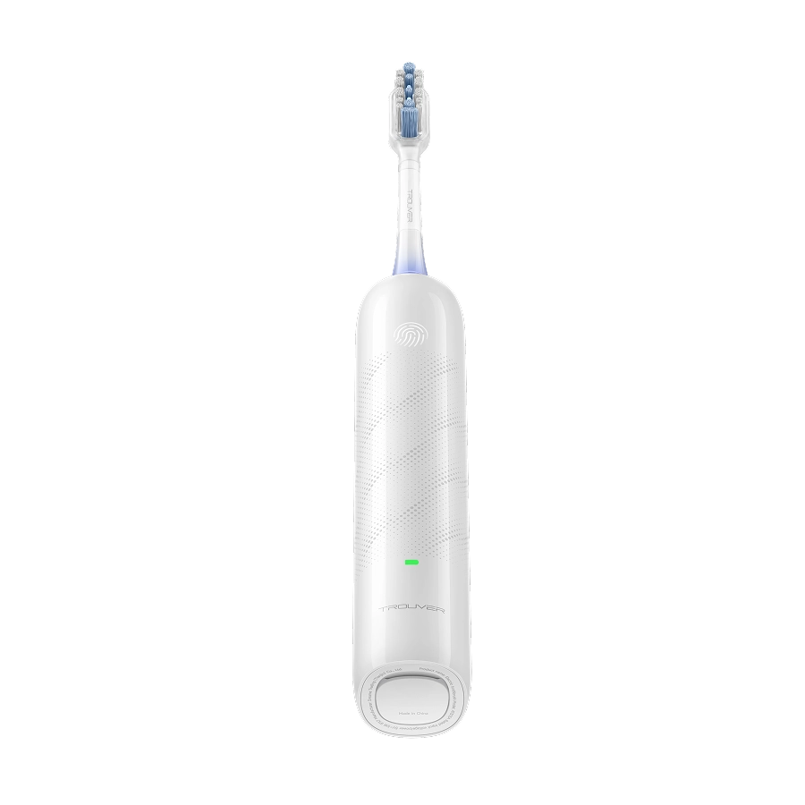 Электрическая зубная щётка Trouver Fresh White