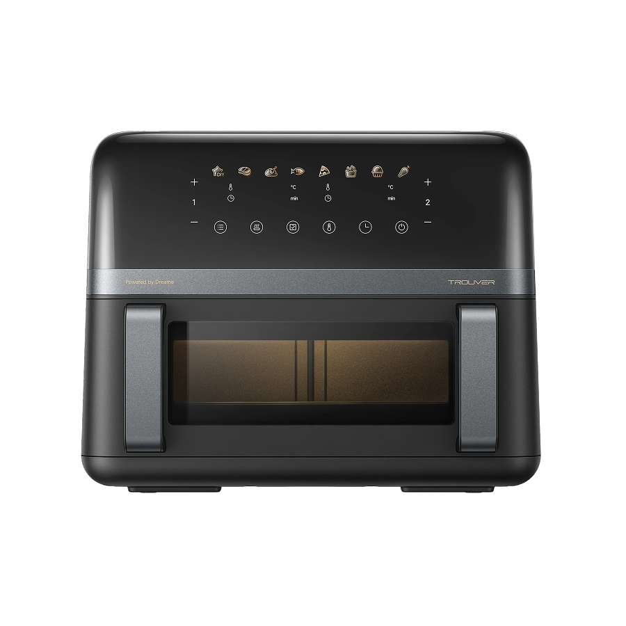 Аэрогриль Trouver FD20 Pro Black