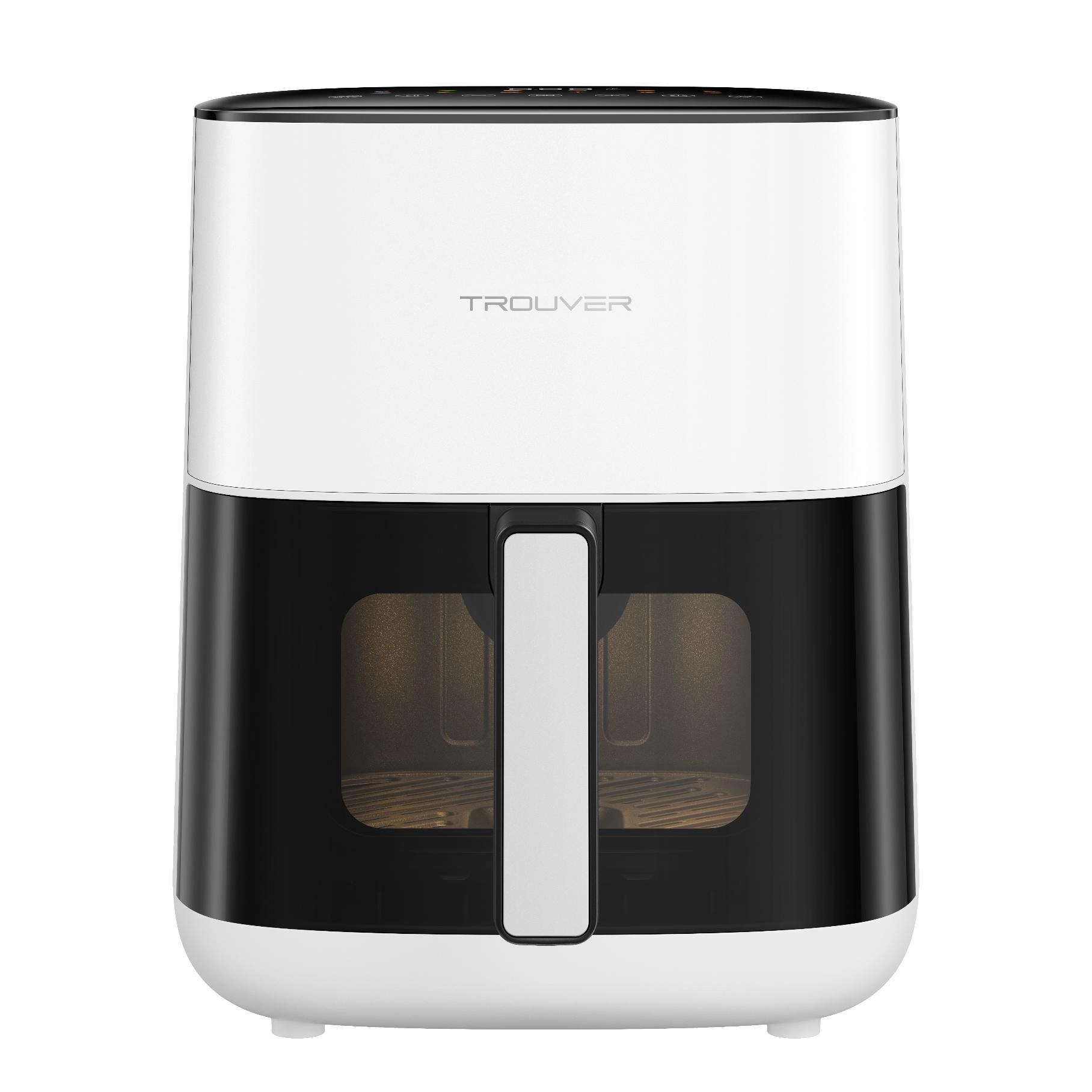 Аэрогриль Trouver FD10s Pro White