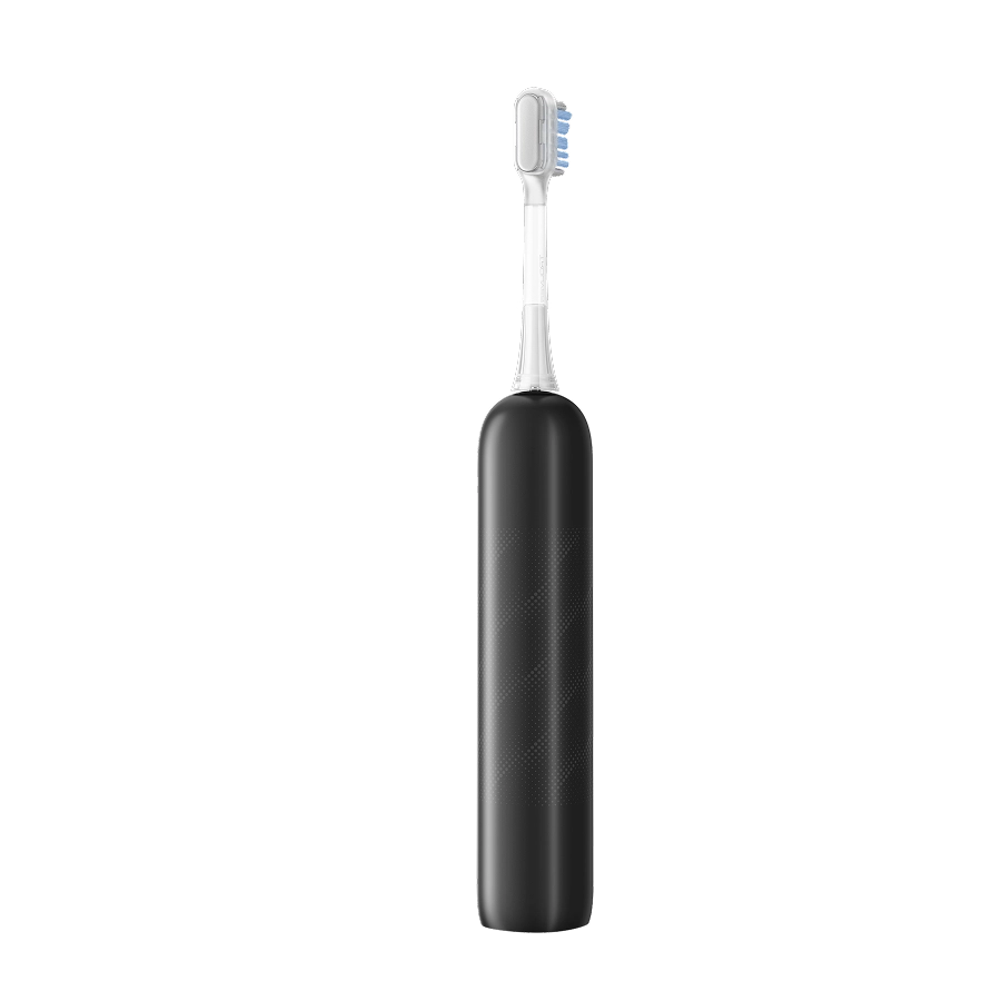 Электрическая зубная щётка Trouver Fresh Pro Black