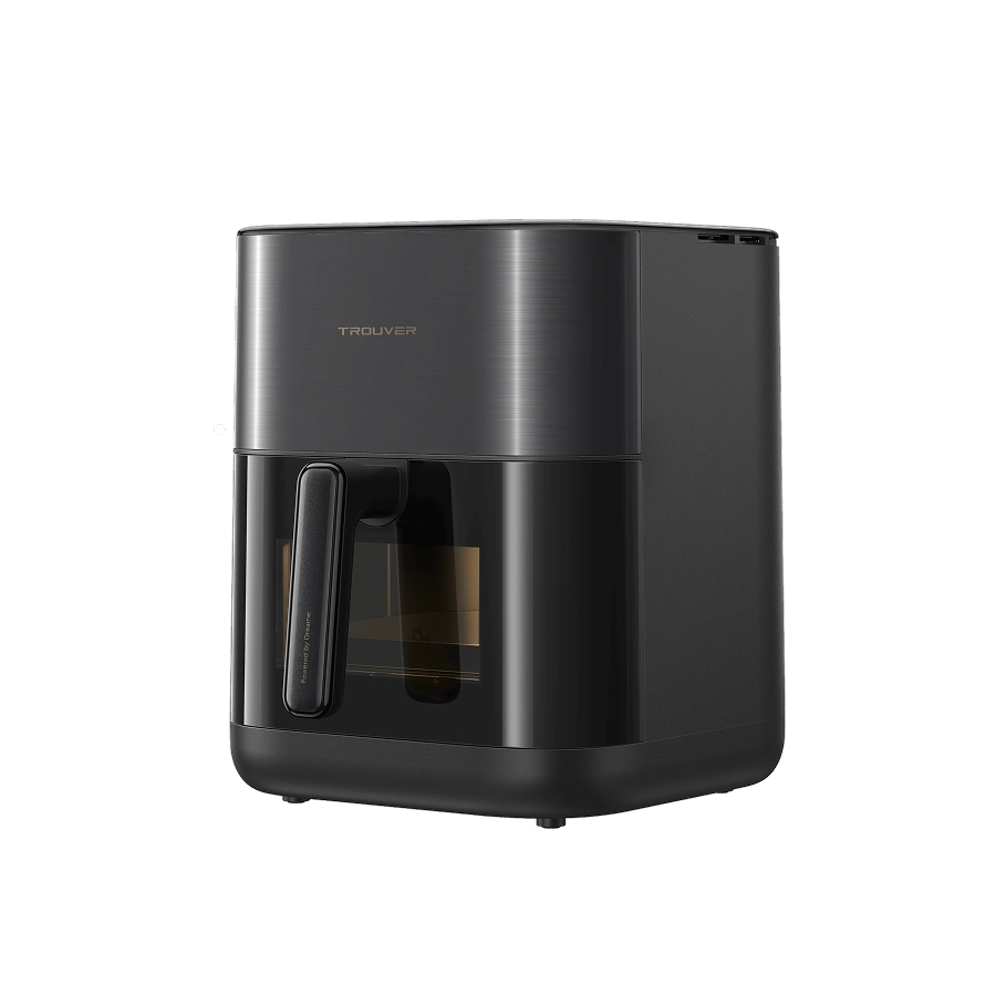 Аэрогриль Trouver FD10 Pro Black