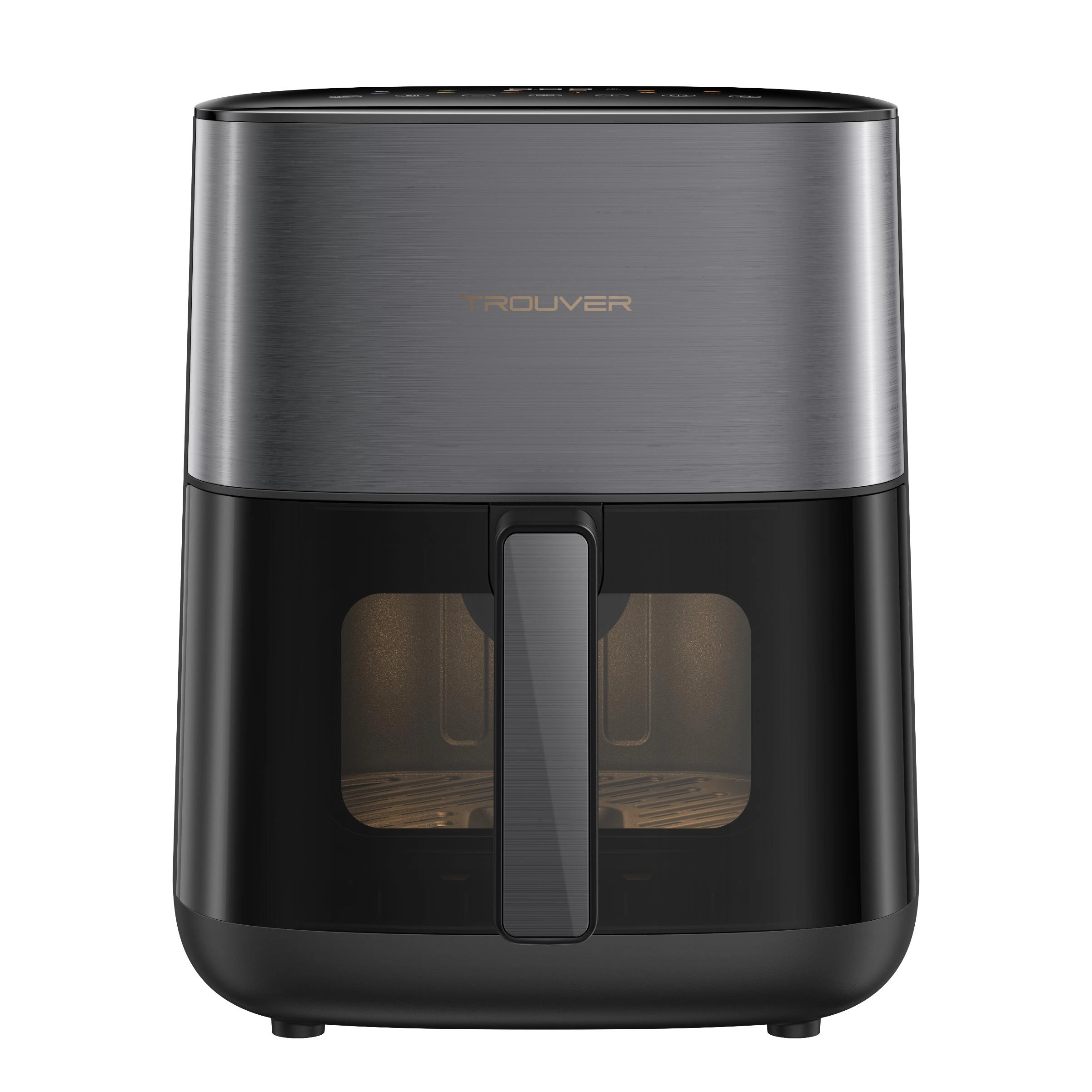 Аэрогриль Trouver FD10s Pro Black
