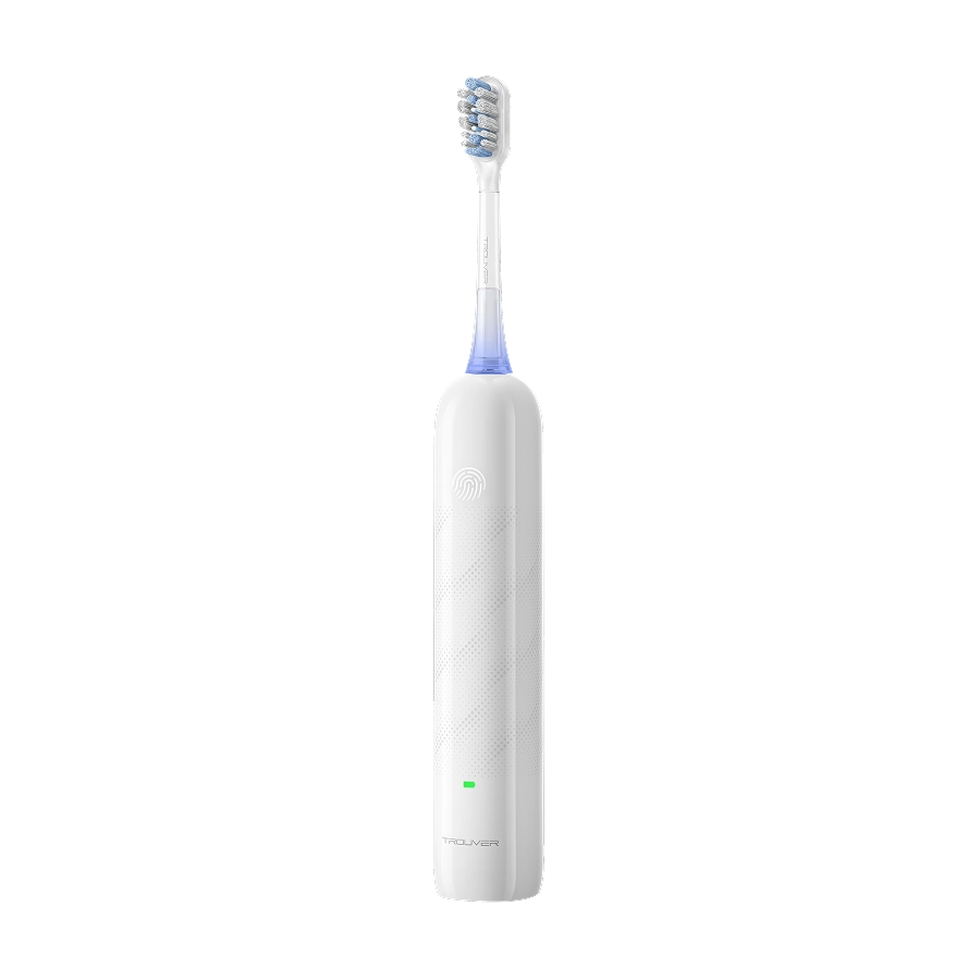 Электрическая зубная щётка Trouver Fresh White