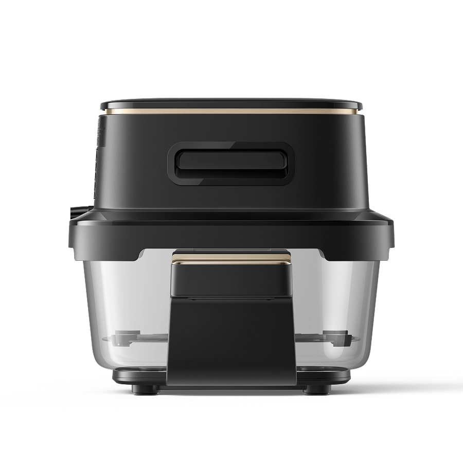 Аэрогриль Trouver Aeroglass AF20 Pro Black
