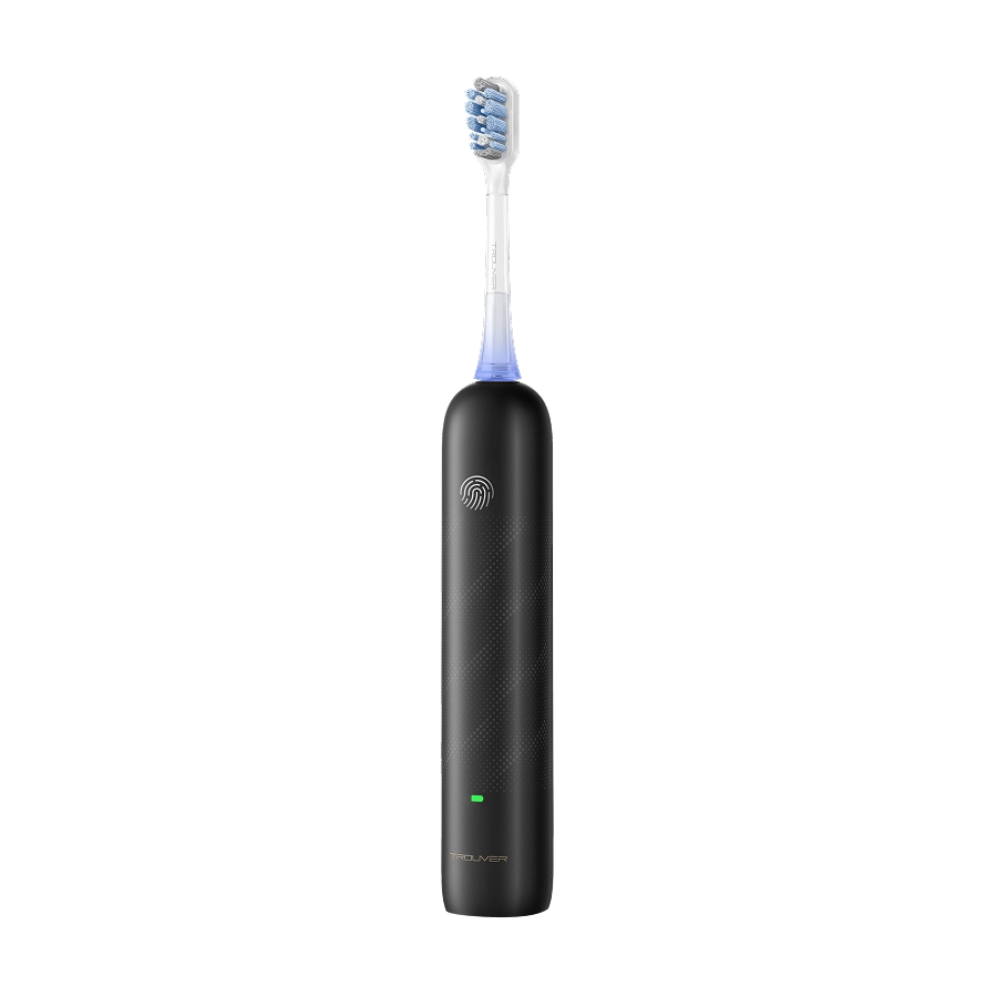 Электрическая зубная щётка Trouver Fresh Pro Black