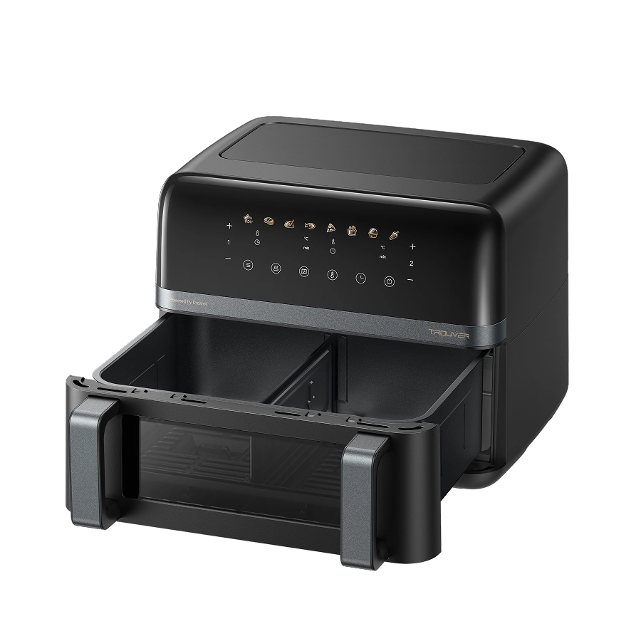 Аэрогриль Trouver FD20 Pro Black