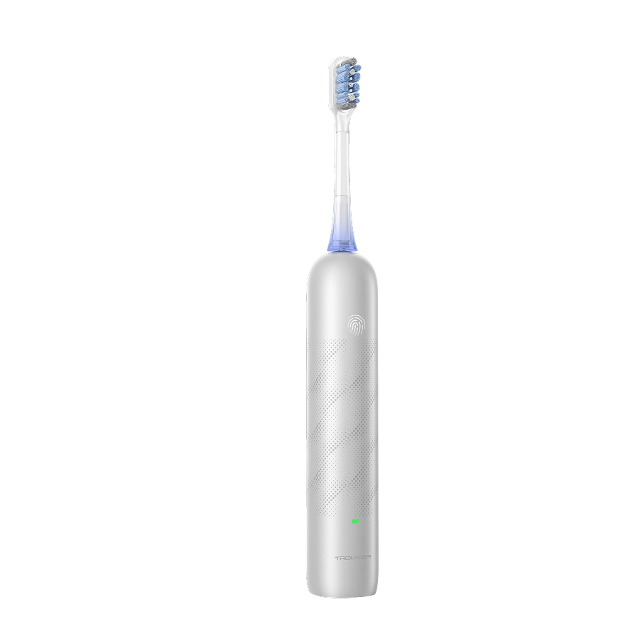 Электрическая зубная щётка Trouver Fresh Pro Silver