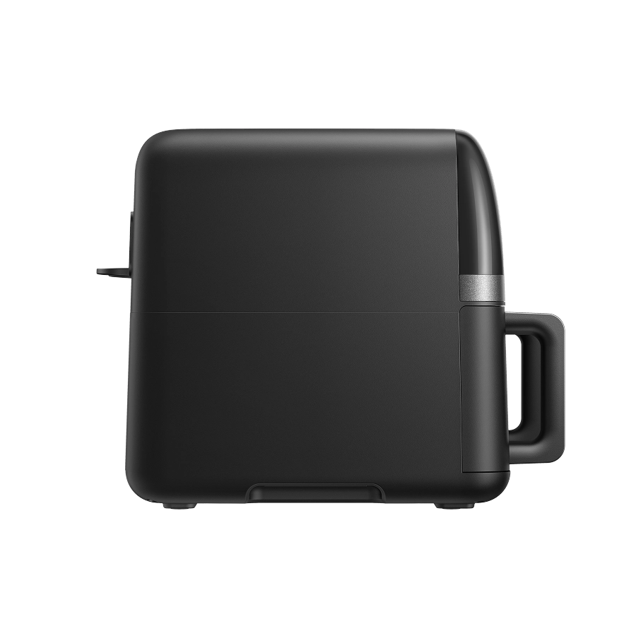 Аэрогриль Trouver FD20 Pro Black