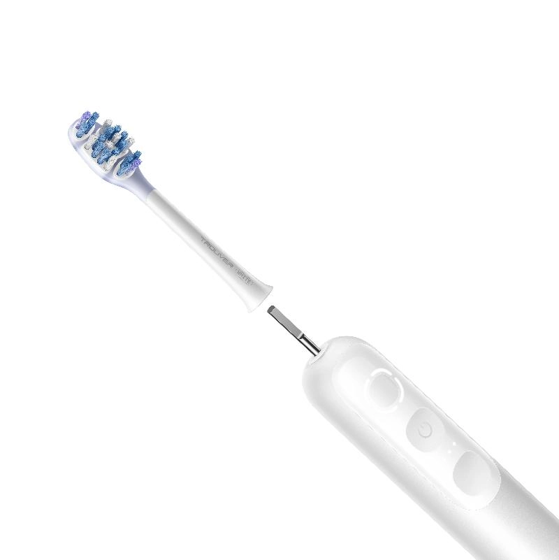 Электрическая зубная щётка Trouver Fresh 20 NEO White