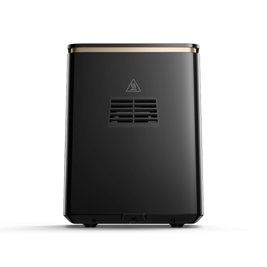 Аэрогриль Trouver Metalish AF10 Pro Black