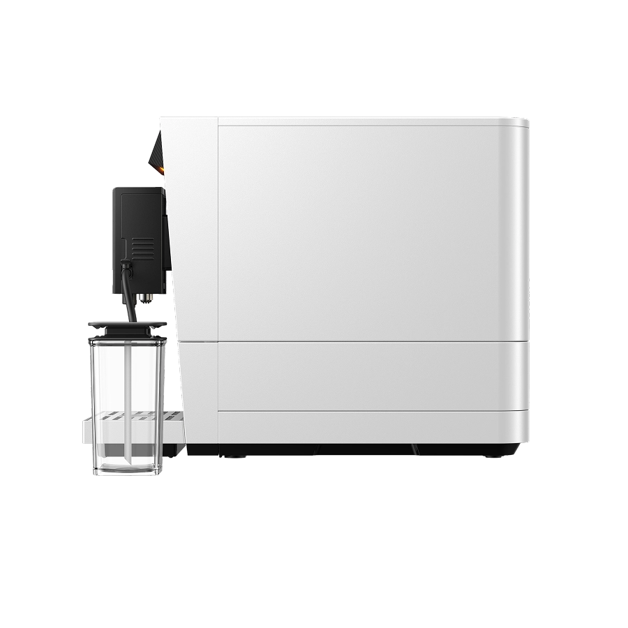 Кофемашина Trouver Virtuoso 10 Pro White
