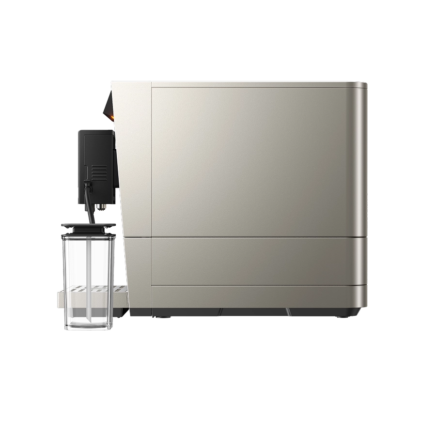Кофемашина Trouver Virtuoso 10 Pro Gold