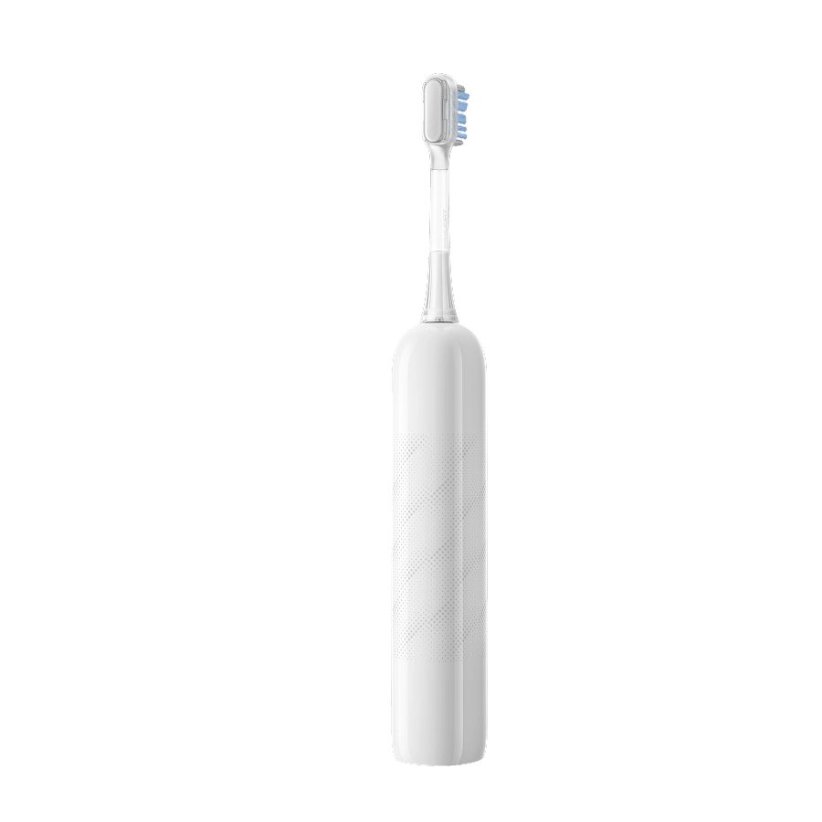 Электрическая зубная щётка Trouver Fresh White
