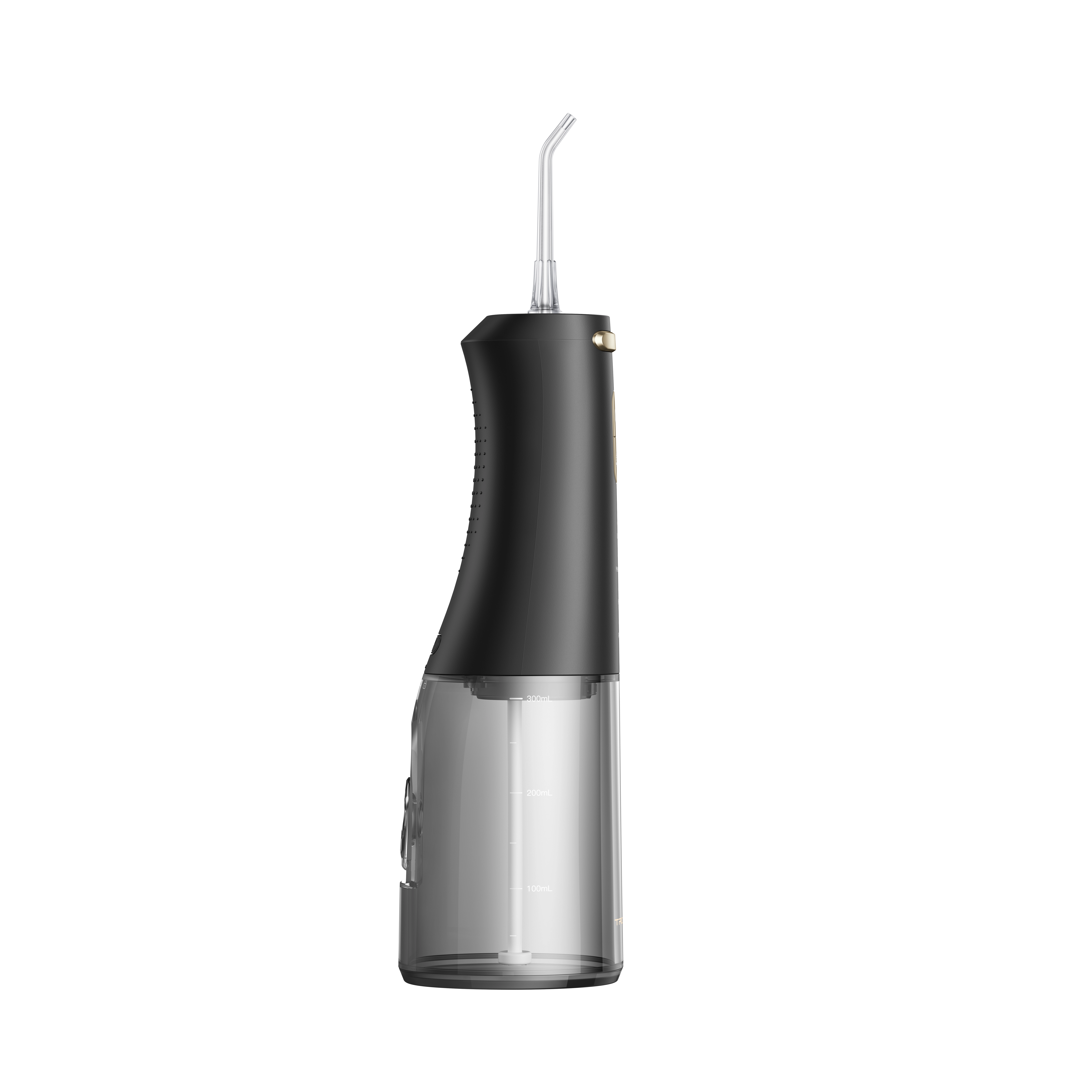 Ирригатор Trouver Ripple 10 Black